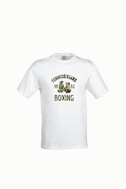 T-SHIRT COLLECTION GLOVES MILITAIRE